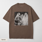 Dachshund Ghost Shirt