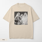 Dachshund Ghost Shirt