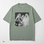 Dachshund Ghost Shirt