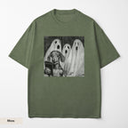 Dachshund Ghost Shirt