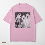 Dachshund Ghost Shirt