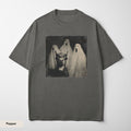 Doberman Ghost Shirt