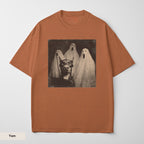 Doberman Ghost Shirt