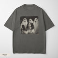 English Springer Spaniel Ghost Shirt