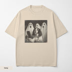English Springer Spaniel Ghost Shirt
