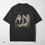 English Springer Spaniel Ghost Shirt