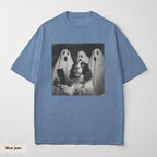 English Springer Spaniel Ghost Shirt