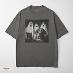 German Shorthaired Pointer Ghost Shirt