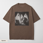 German Shorthaired Pointer Ghost Shirt
