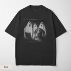 German Shorthaired Pointer Ghost Shirt