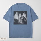 German Shorthaired Pointer Ghost Shirt