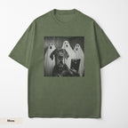 Great Dane Ghost Shirt