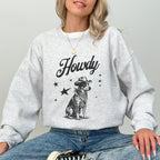 Howdy Australian Cattle Sweatshirt