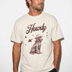 Howdy Boykin Spaniel T-shirt