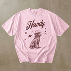 Howdy Boykin Spaniel T-shirt