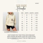 Howdy Cane Corso Hoodie