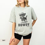 Howdy Chihuahua Shirt