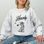 Howdy Chihuahua Sweatshirt