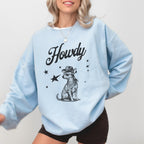 Howdy Chihuahua Sweatshirt