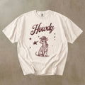 Howdy Chihuahua T-shirt