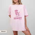 Howdy Jack Russell Shirt