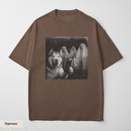 Husky Ghost Shirt