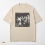 Husky Ghost Shirt