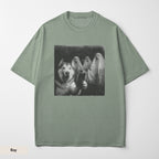 Husky Ghost Shirt