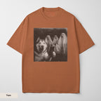 Husky Ghost Shirt