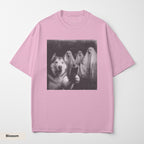 Husky Ghost Shirt
