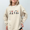 Labrador Black Halloween Sweatshirt