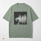Maltese Ghost Shirt