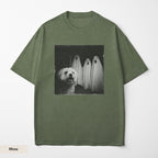 Maltese Ghost Shirt