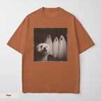 Maltese Ghost Shirt
