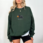Newfoundland Halloween Sweatshirt