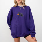 Newfoundland Halloween Sweatshirt