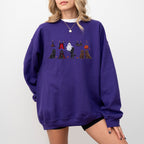 Newfoundland Halloween Sweatshirt
