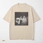 Pekingese Ghost Shirt