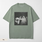 Pekingese Ghost Shirt