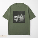 Pekingese Ghost Shirt