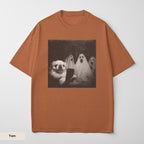 Pekingese Ghost Shirt