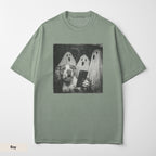 Pitbull Ghost Shirt