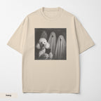 Poodle Ghost Shirt