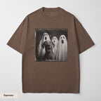 Rhodesian Ridgeback Ghost Shirt