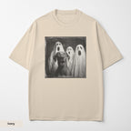 Rhodesian Ridgeback Ghost Shirt
