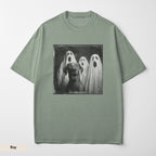 Rhodesian Ridgeback Ghost Shirt