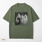 Rhodesian Ridgeback Ghost Shirt