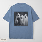 Rhodesian Ridgeback Ghost Shirt