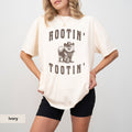 Rootin Tootin Pomeranian Shirt