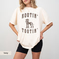 Rootin Tootin Rhodesian Ridgeback Shirt